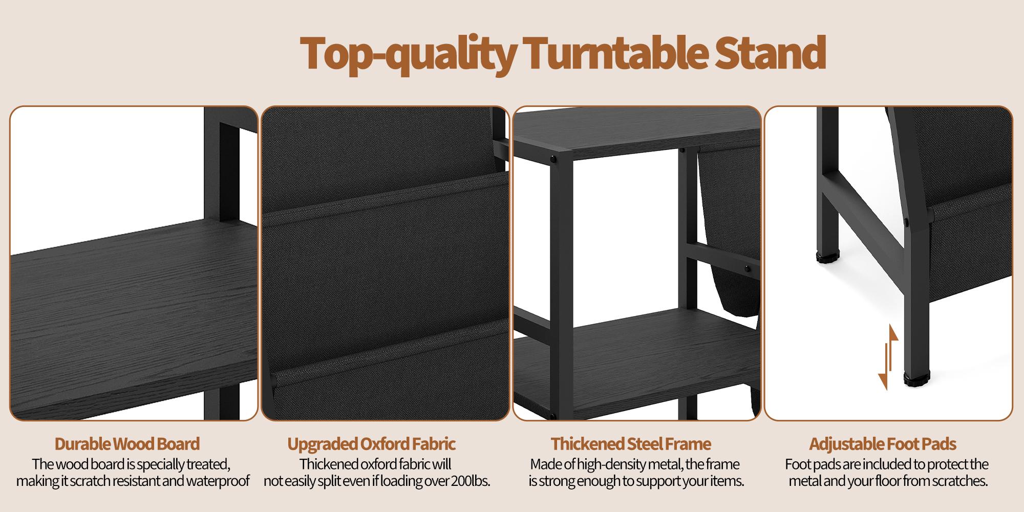 Column Record Racks Column Record Racks