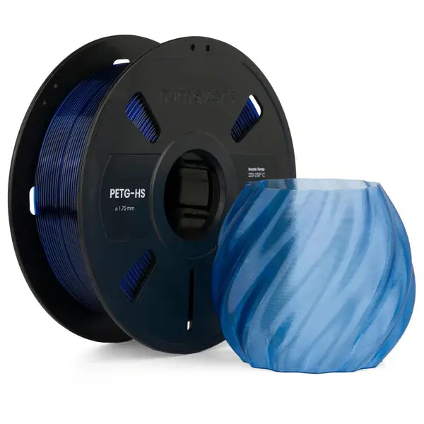 PETG Translucent