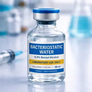 Laboratory Reconstitutio Solution  –30 ML