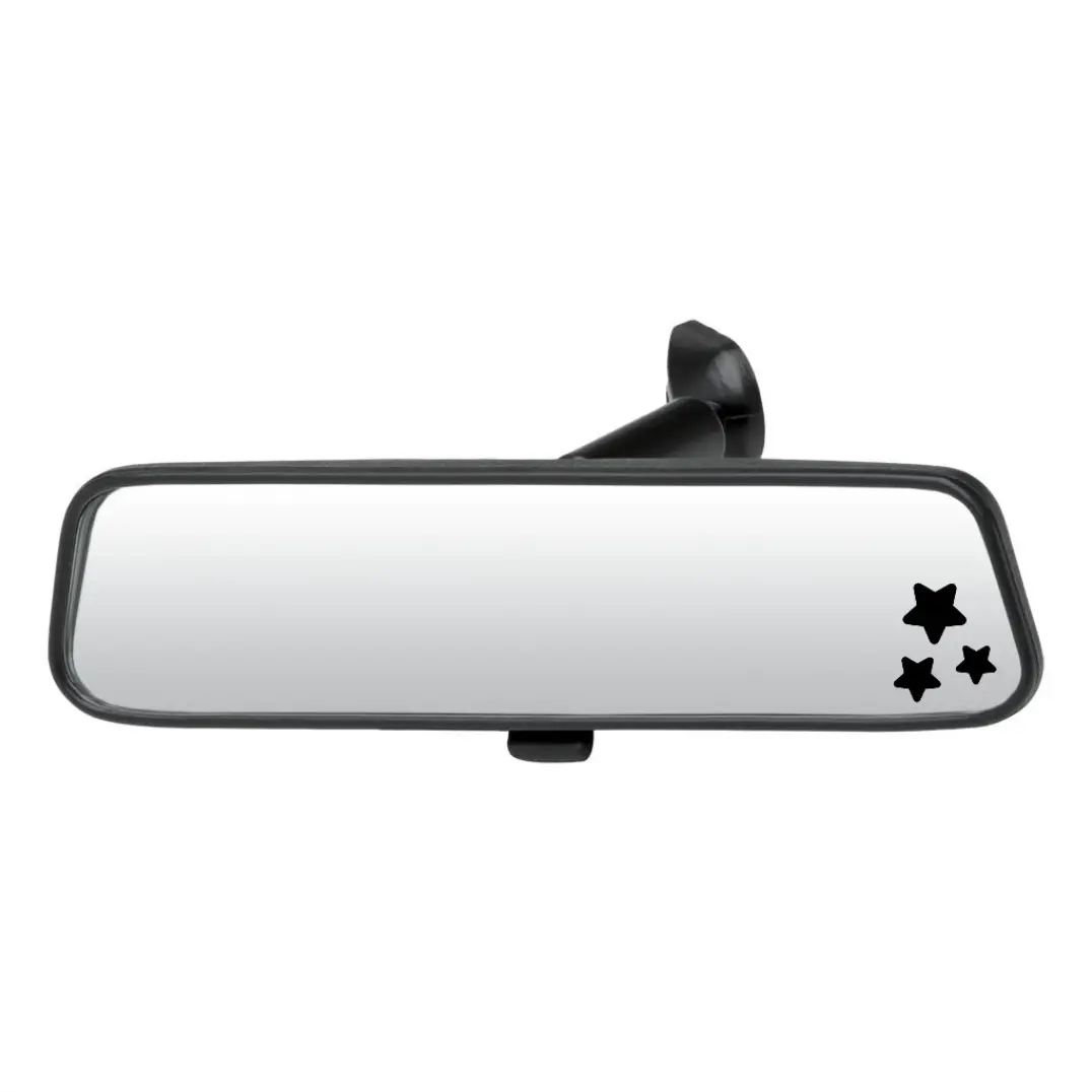 Stars Car Decal