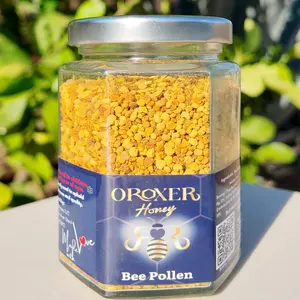 Bee pollen
