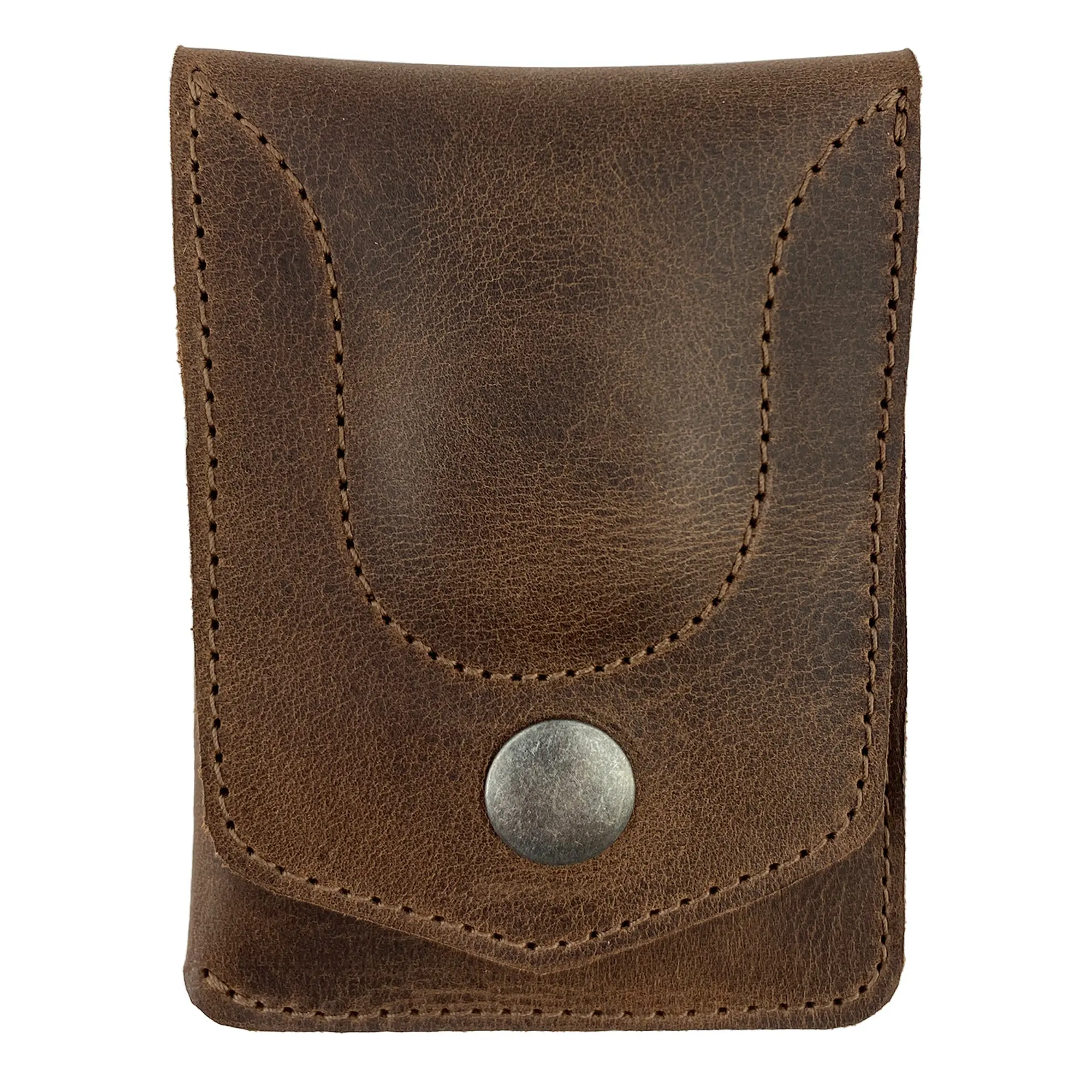 Card Holder with AirTag Slot