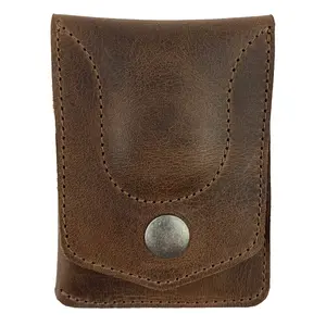 Card Holder with AirTag Slot