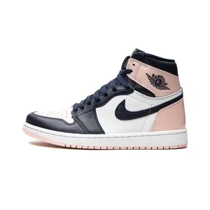 AIR JORDAN 1 HIGH WMNS "Bubble Gum" DD9335 641