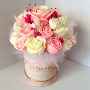 Medium Candle Bouquet