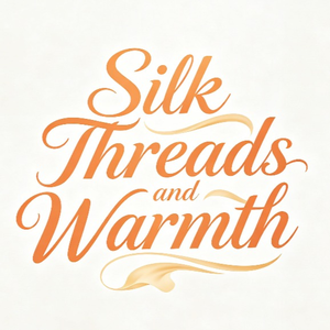 Silk Threads and Warmth