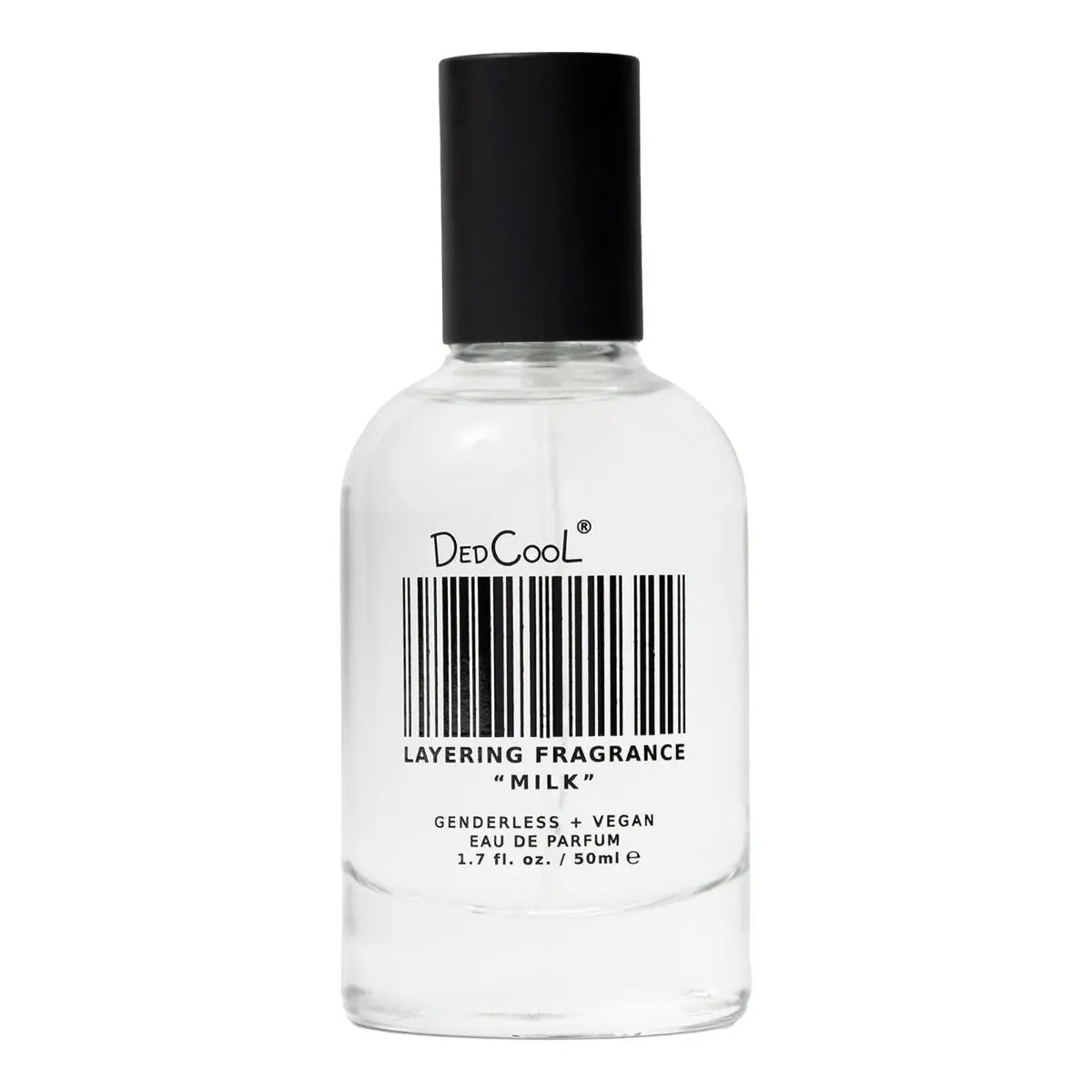 DedCool Milk Layering + Enhancer Fragrance - Eau de Parfum
