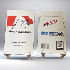 Penned n Pennsylvania