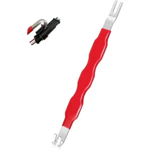 Automotive Electrical Terminal Connector Separator , Electrical Connector Separator Tool Universal Fit for ,  Wiring Harness Repair