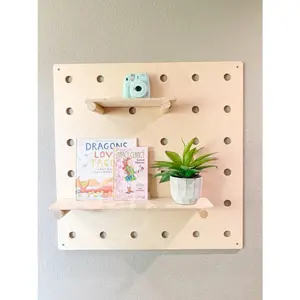 MARGOT- Pegboard Display