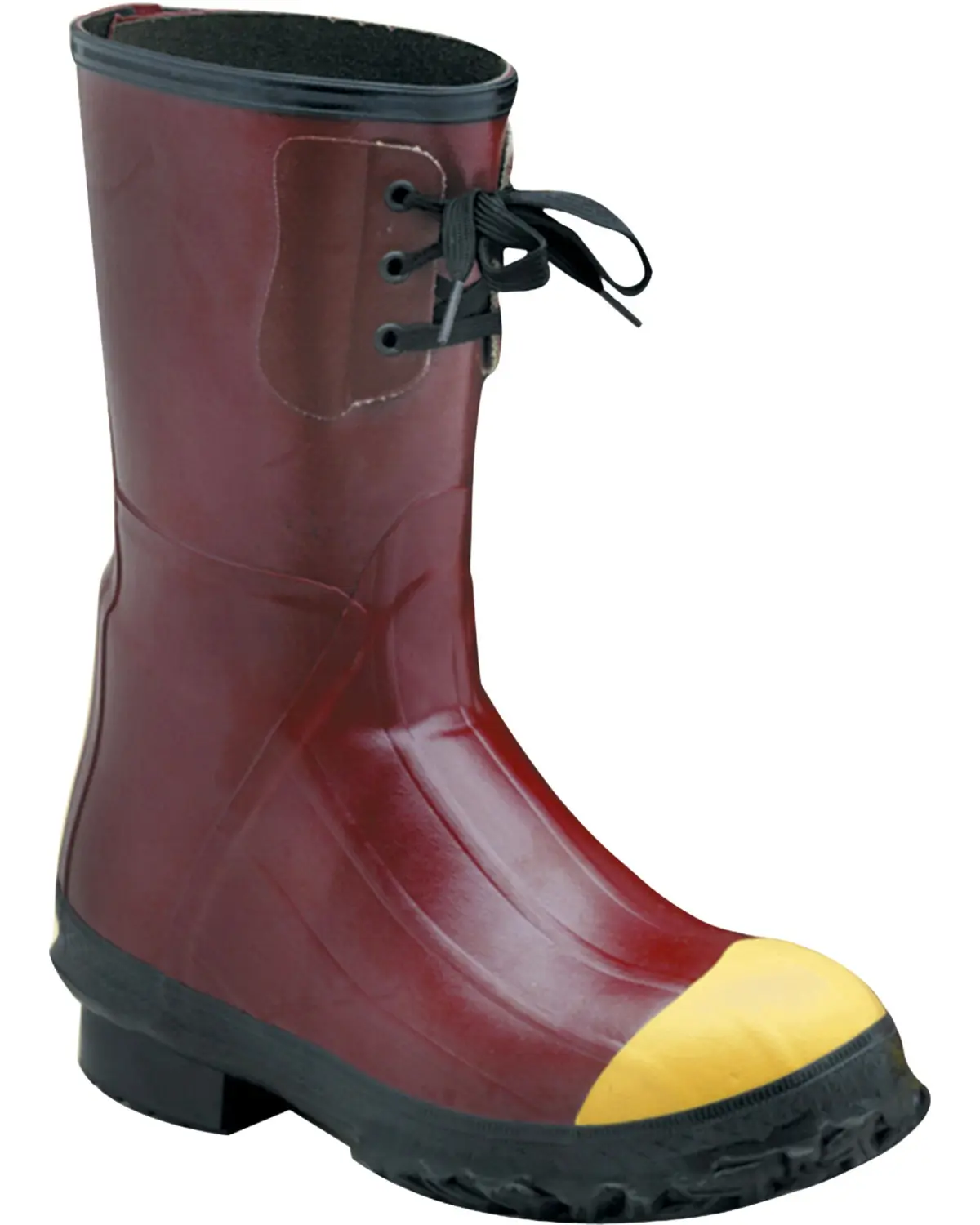 Lacrosse Men's Lacrosse Men'S Insulated Pac 12" Work Boot Steel Toe - 00223120