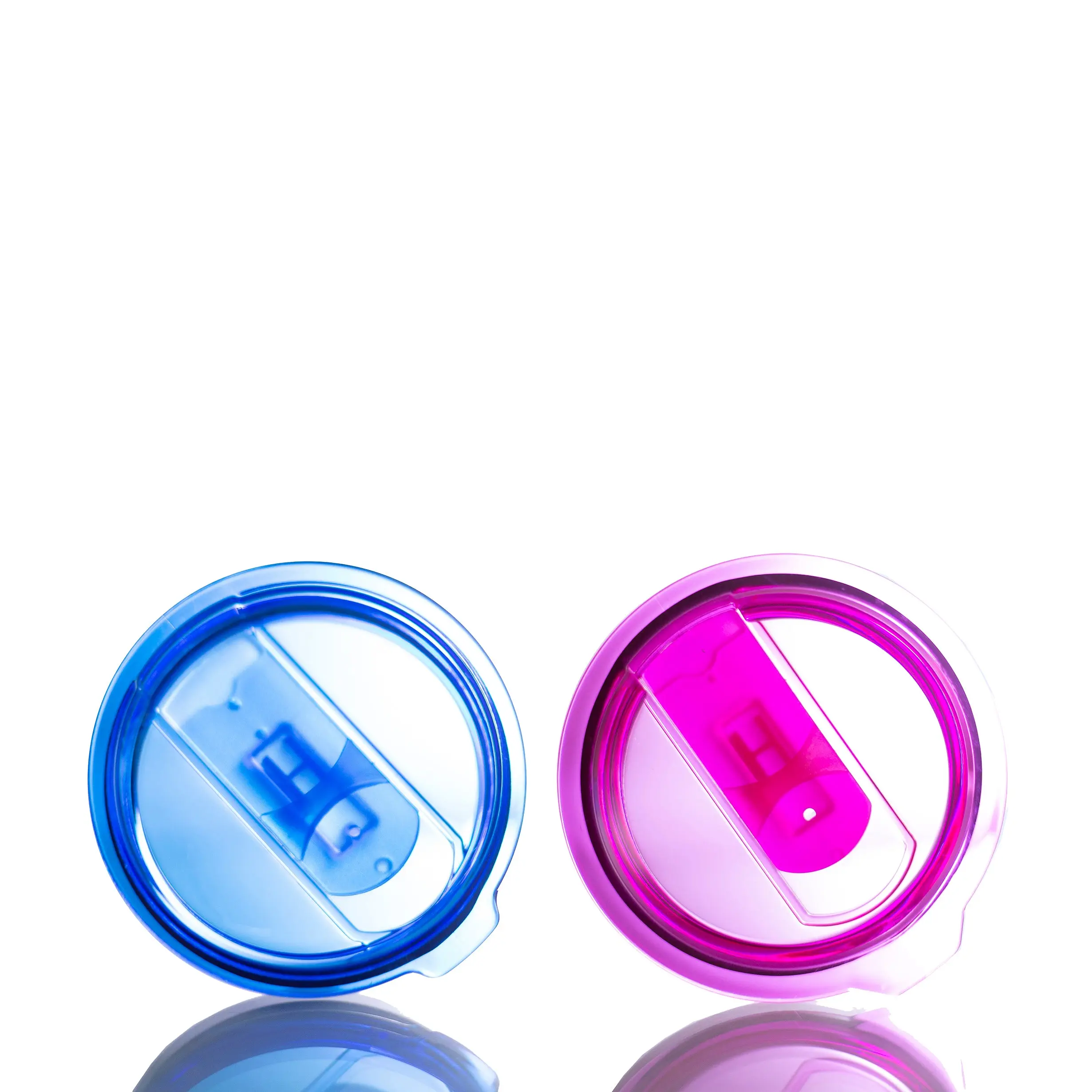 20oz, 24oz, and 30oz Replacement Lids Pink & Blue 20oz, 24oz, and 30oz Replacement Lids Pink & Blue