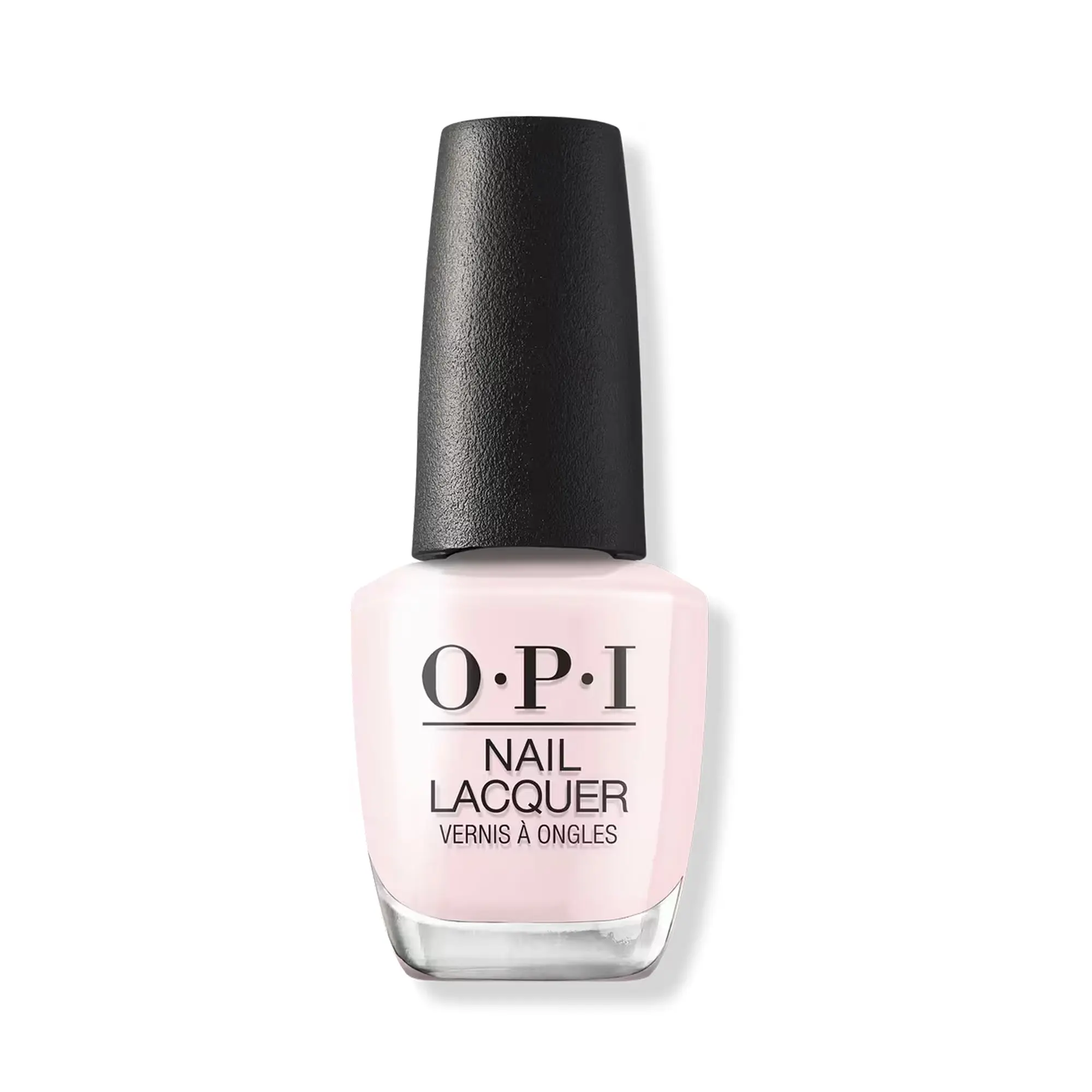 OPI Nail Laquer I'm A Bubble Bunny