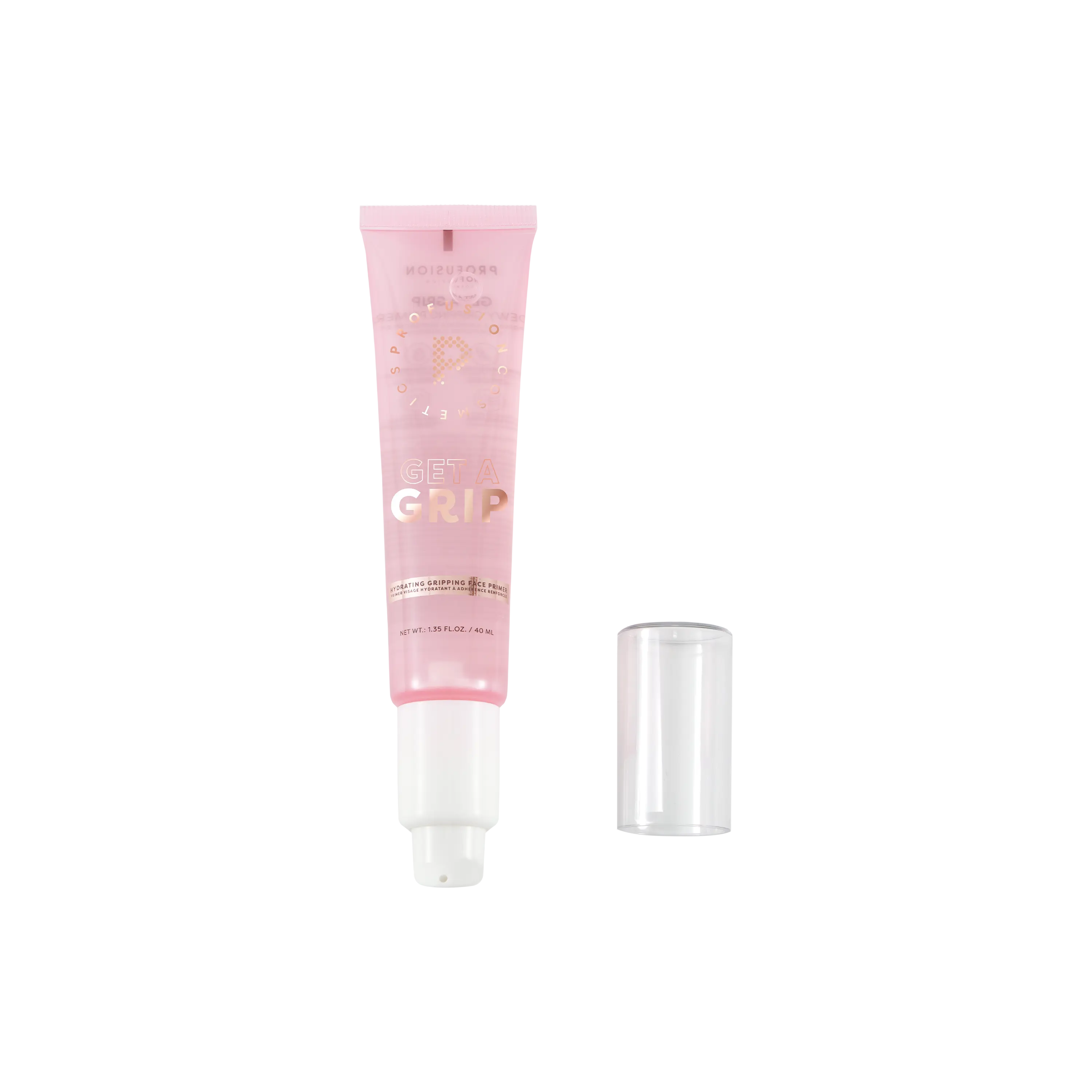 Get a Grip - Hydrating Gripping Face Primer