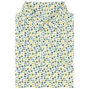 The Baylor Gameday Polo
