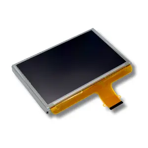 Chevy GMC 8" MyLink/IntelliLink LCD + Touchscreen Replacement – DJ080PA-01A | Upgraded Chip- Plug and Play