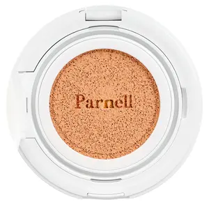 Parnell Cicamanu Serum Cushion, 21C Cool Rosy, 0.52 oz (15 g)