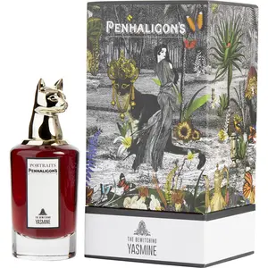 Penhaligon's Portraits The Bewitching Yasmine By Penhaligon's Eau De Parfum For Women