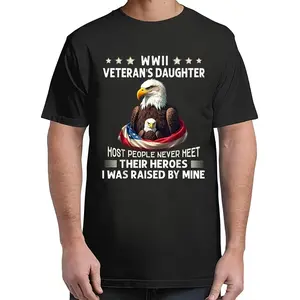 Most People Never Meet Adult S- T-Shirt Same Style for Men and Women 2026 Summer Short-sleeved Printed T-shirt 180G