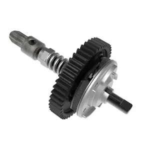 Traxxas Assembled Slipper Clutch