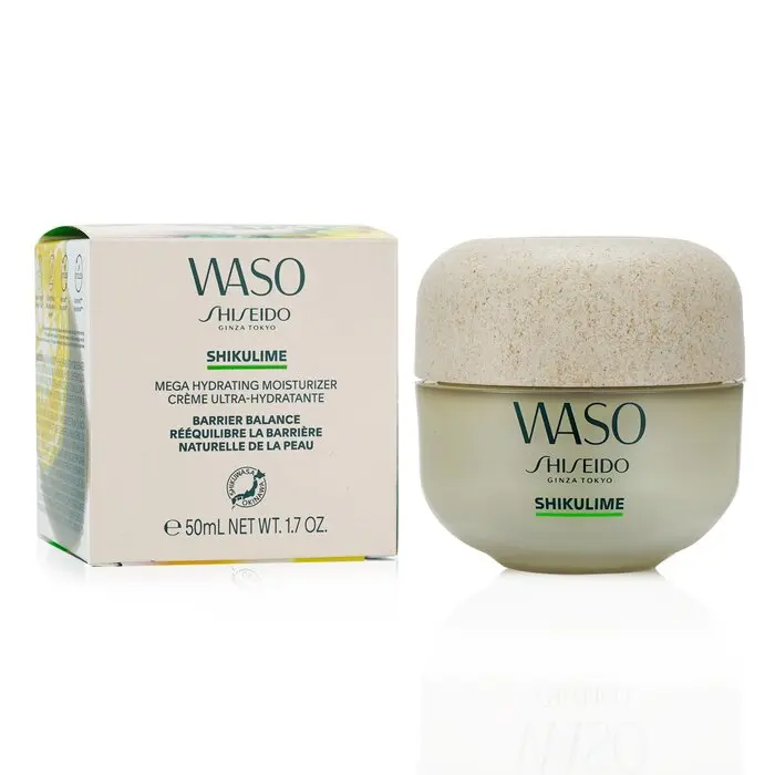 Shiseido Waso Koshirice Tinted Spot Treatment - # Natural Honey 8ml/0.33oz