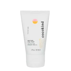 sea kale clay mask