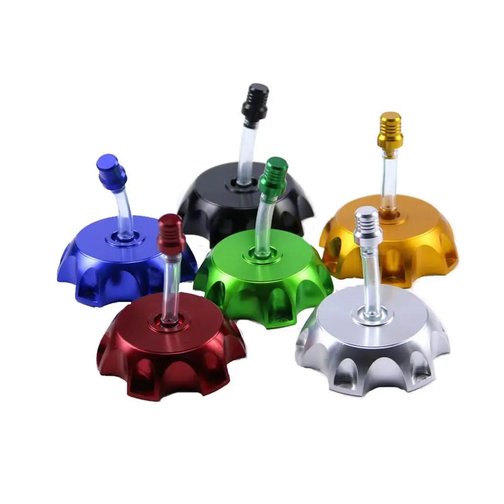 Gas Tank Cap
