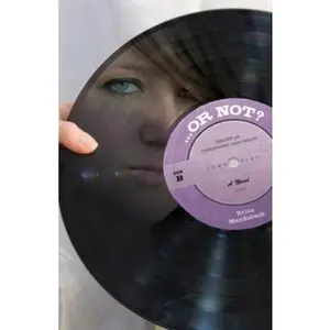 USED-Or Not by Brian Mandabach (Hardcover)