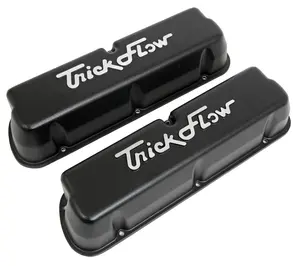 Cast Aluminum Valve Covers TFS-51411802