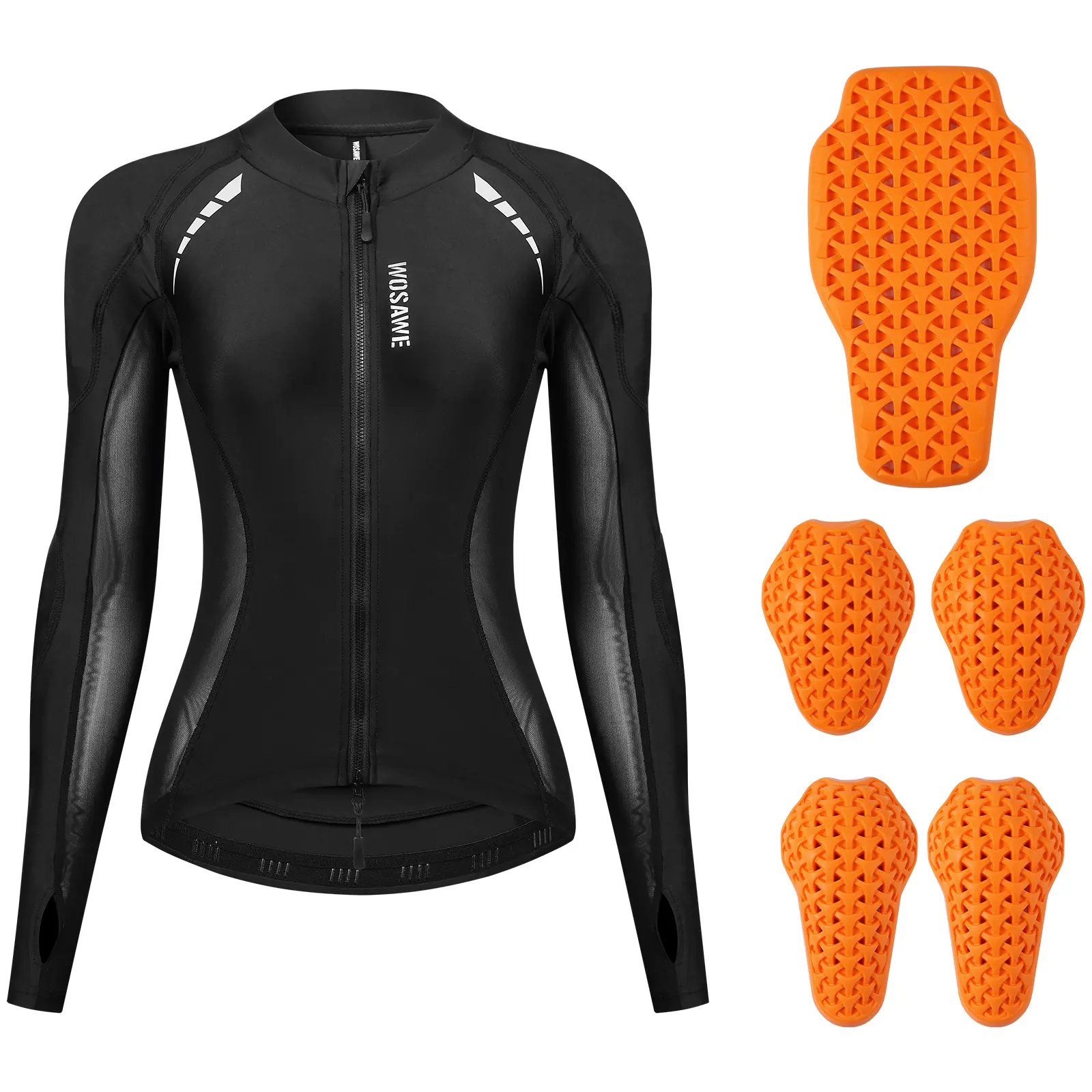 Black+Gear