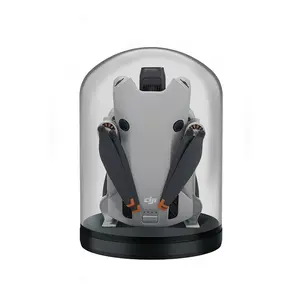 Compatible with DJI Mavic Mini series display stand for dustproof presentation