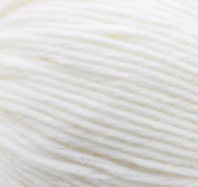 Stitch & Spool Solid Stitch Super Fine Acrylic Yarn - 4 Ply, 50g/120yd Skeins, 34 Colors