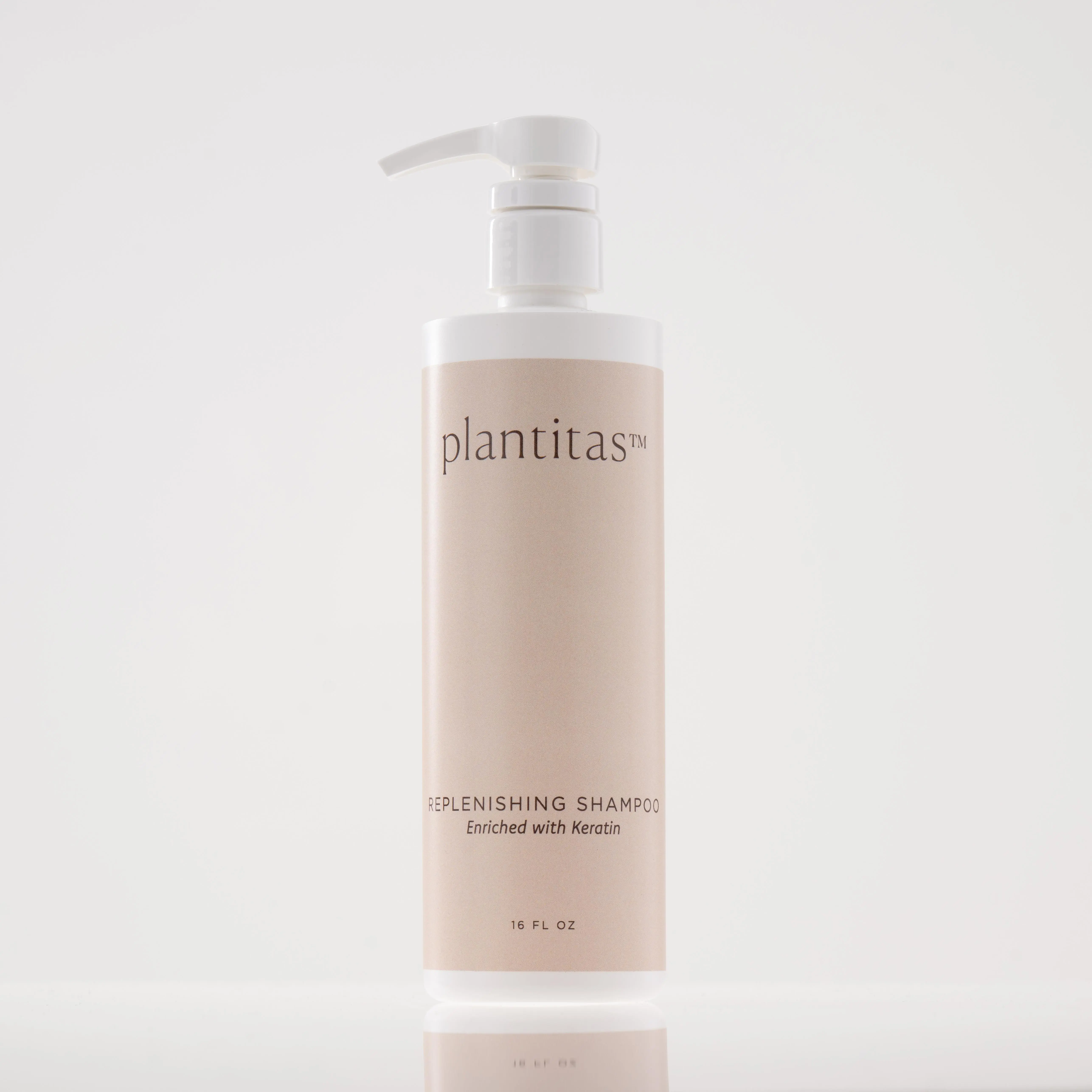 Plantitas Shampoo