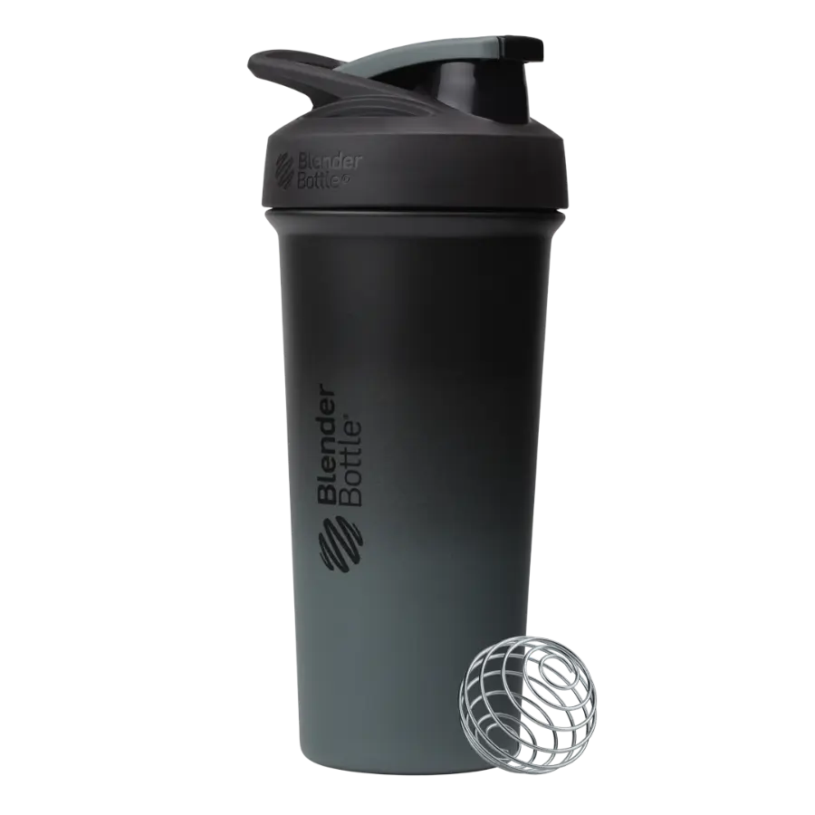 Sport Stainless Sleek
