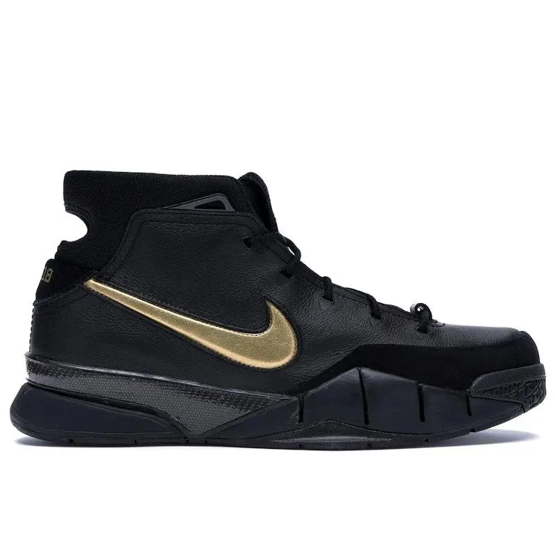 Nike Men's Kobe 1 Protro Mamba Day, from StockX