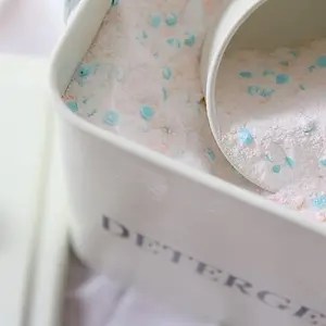 Powder Laundry Detergent