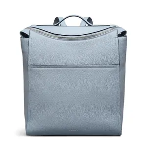 RADLEY London Oak Street Medium Zip Leather Backpack