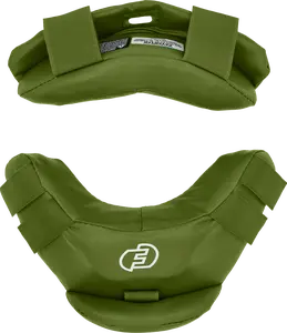 Traditional Defender Mask Pads