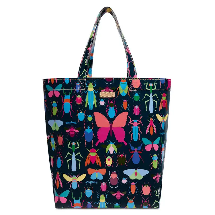 Gemma Basic Bag By Consuela