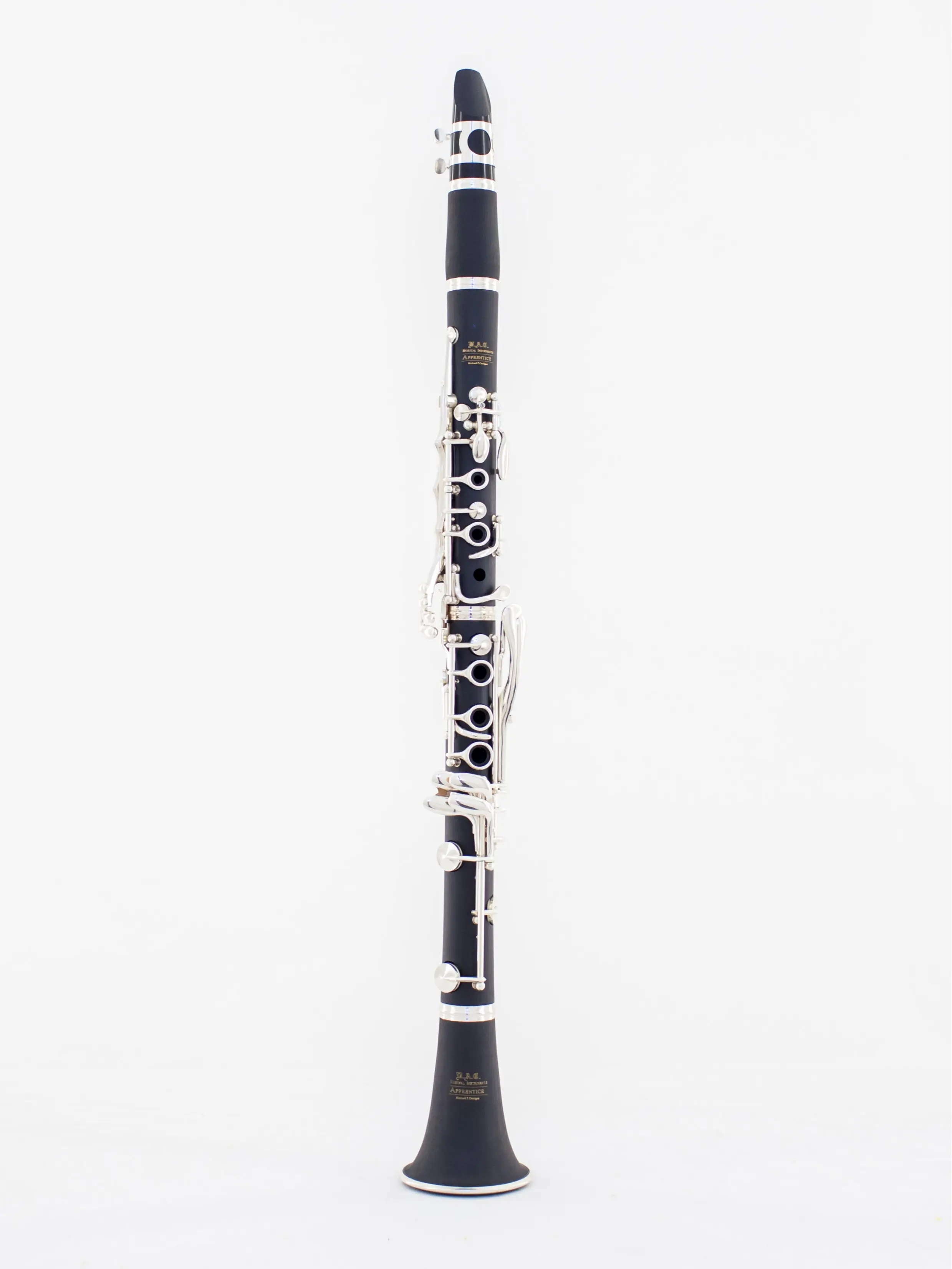 B.A.C. Apprentice Clarinet