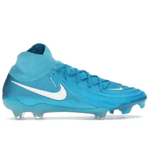 Nike Phantom Luna 2 Elite FG Blue Fury (men) by StockX