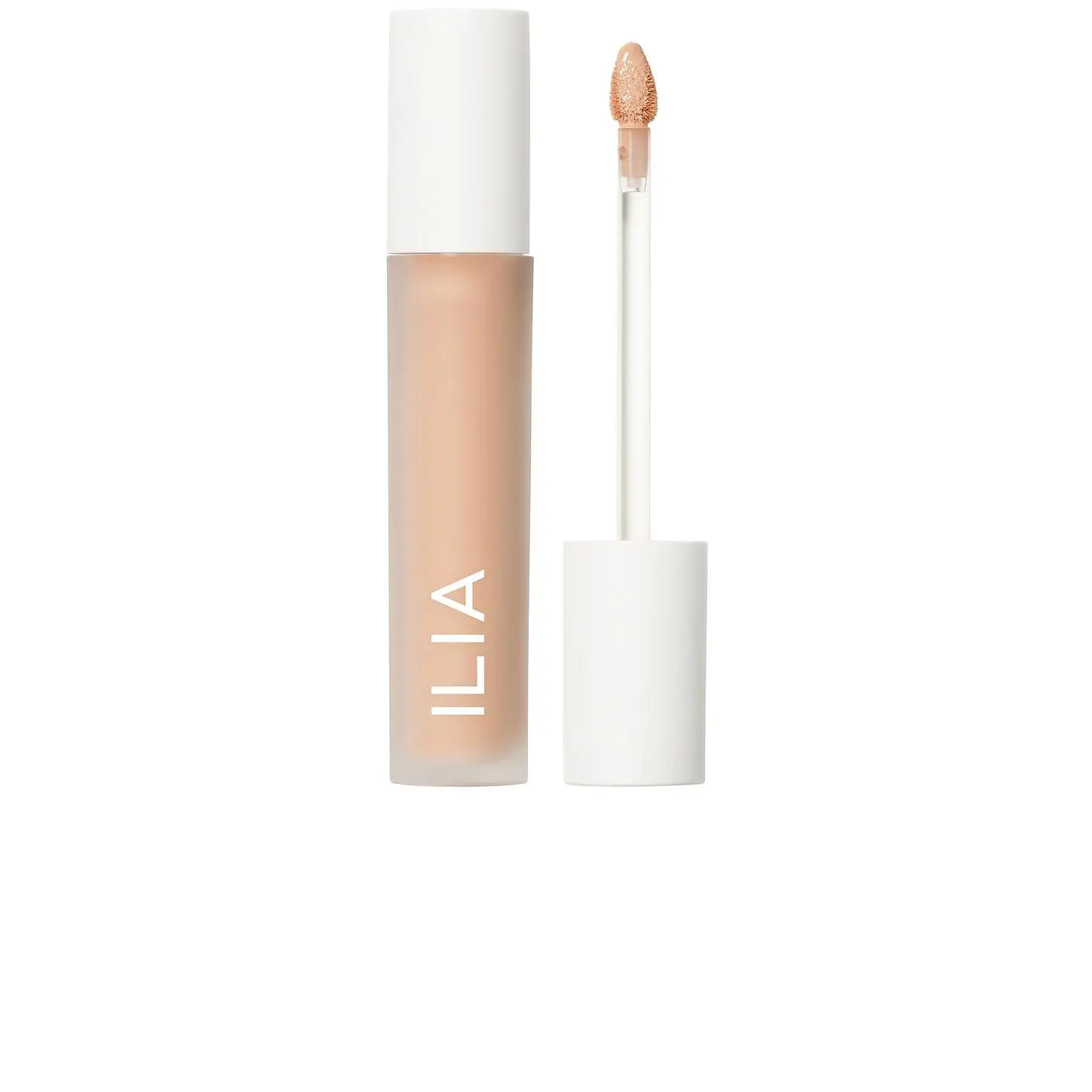 ILIA Skin Blur Serum Concealer in 16N Modal