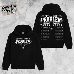 Wallen Country Tour 2026 Inspired Graphic Hoodie, Vintage Country Music Aesthetic Hoodie, Western Streetwear Hoodie, Concert Fan Gift, Unisex Hoodie
