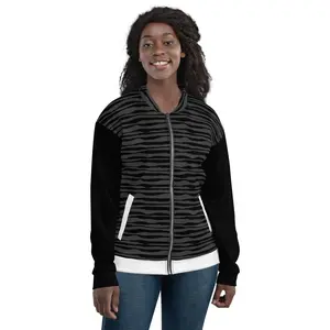 DFZ Basics Bomber Jacket V2 (W)