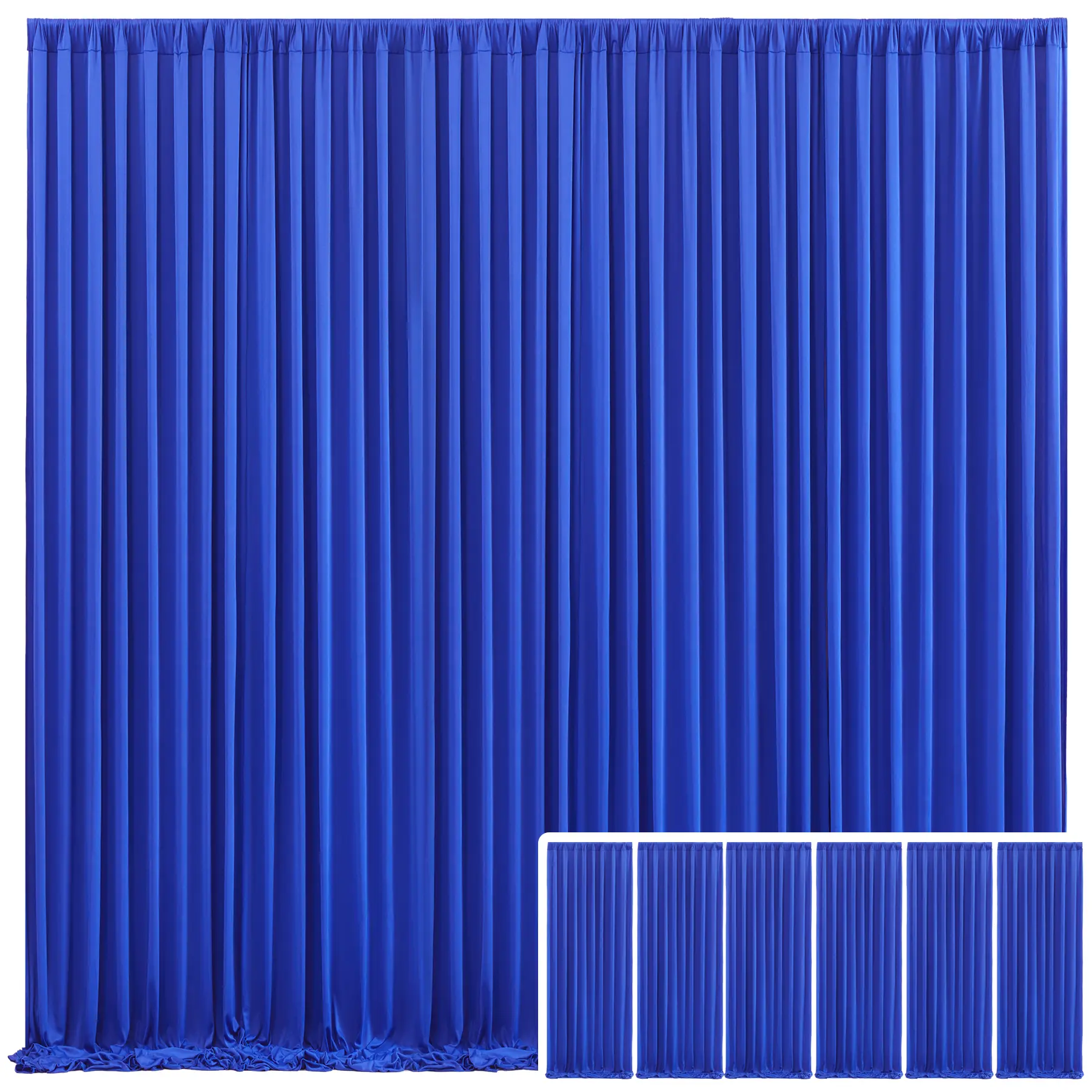 Royal Blue