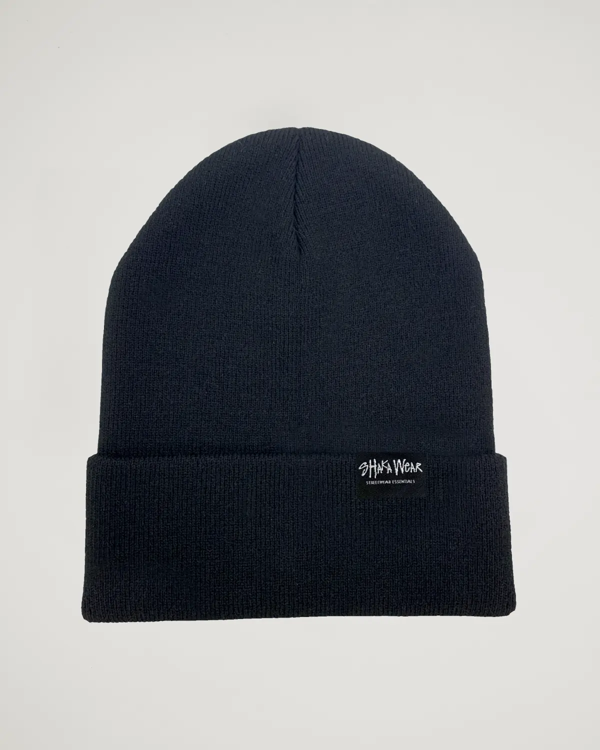 Logo Beanie