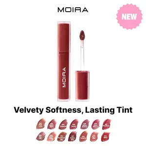 Velvet Air Lip Tint (011, Mulled Wine)