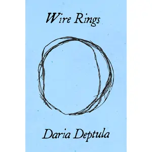 Wire Rings, by Daria Deptula