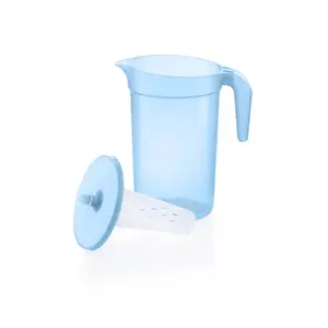 Tupperware® Ilumina 1-Gallon Pitcher with Infuser | 1 Gal / 3.8 L