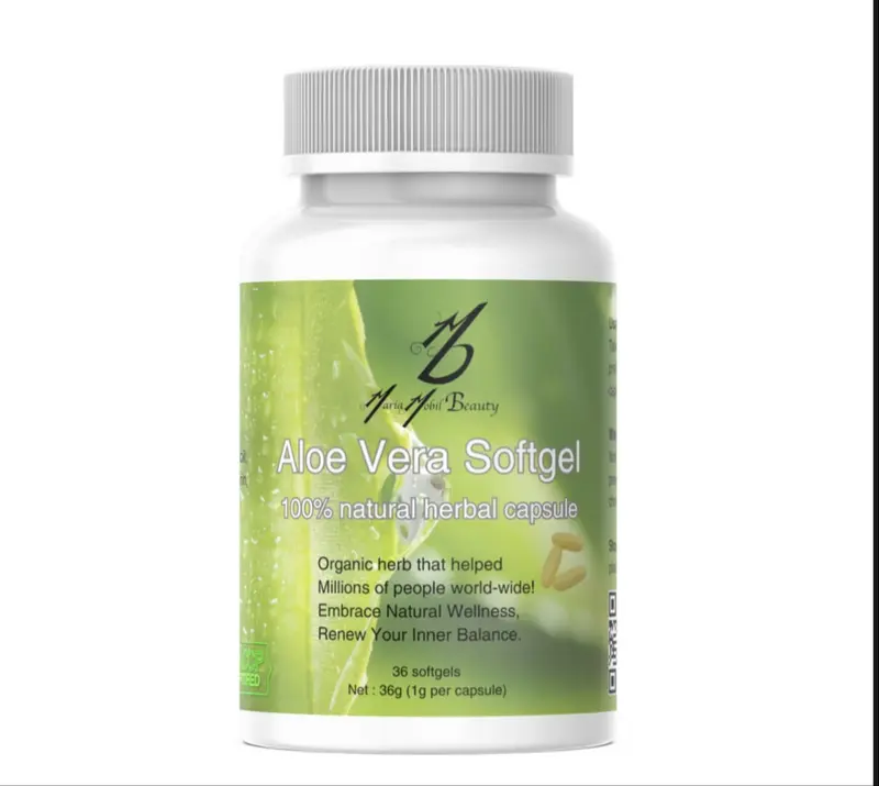 aloe vera labello - TikTok Shop